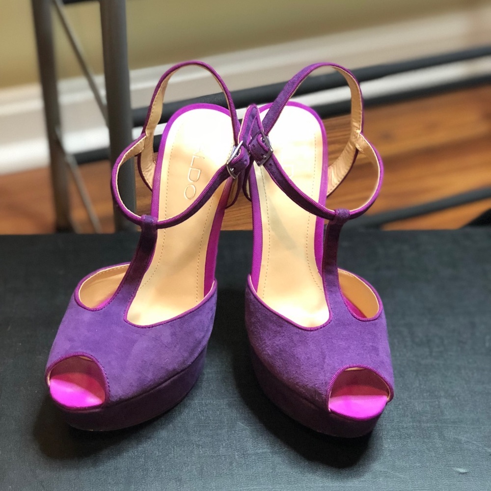 Aldo Scandal